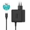 PORT Designs alimentatore GaN 65W USB-C spina EU