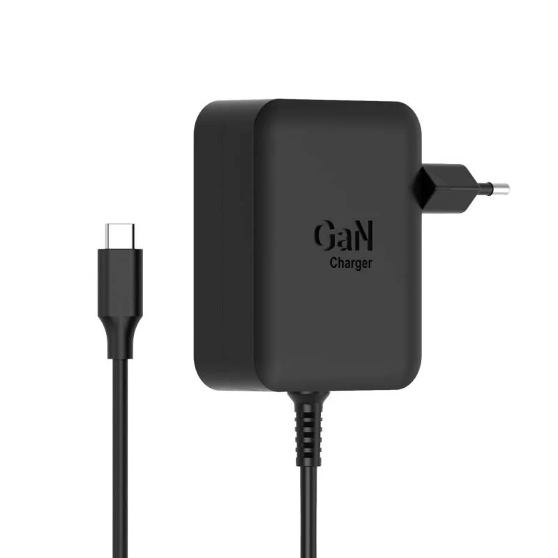 PORT Designs caricabatterie da parete GaN 100W USB-C EU