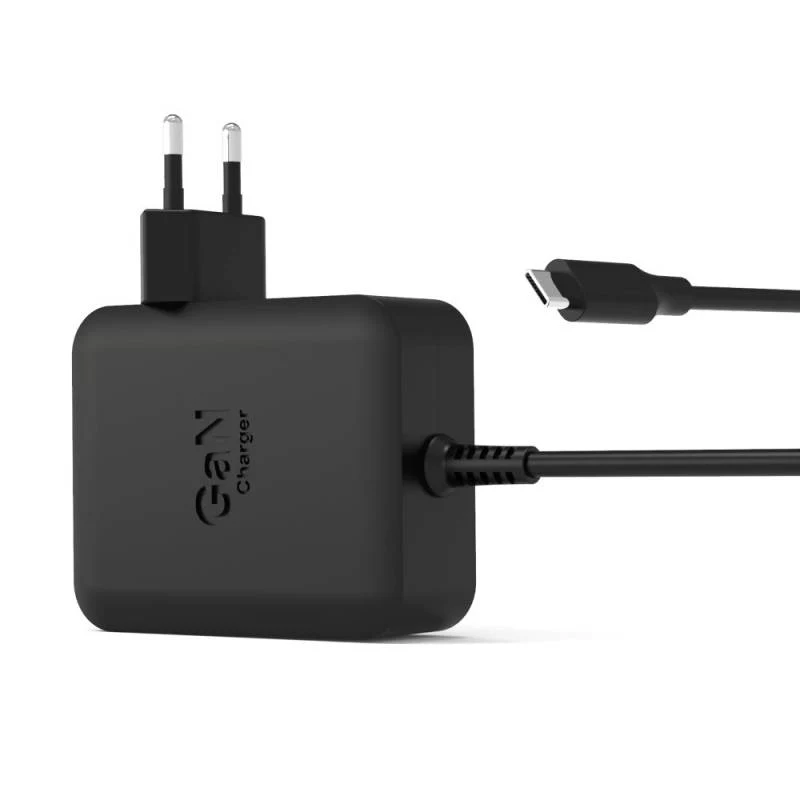 PORT Designs caricabatterie da parete GaN 100W USB-C EU