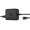 PORT Designs alimentatore GaN 100W USB-C con cavo di rete EU