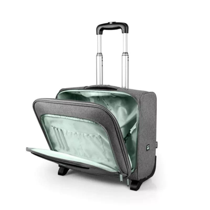 Port Designs Yosemite Eco 15,6" Trolley, 25 L (400708)