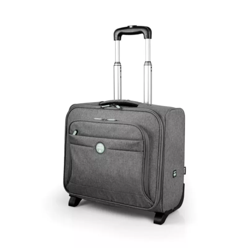 Port Designs Yosemite Eco 15,6" Trolley, 25 L (400708)