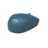 PORT Designs 900545 mouse ottico RF wireless ambidestro 1600 DPI blu