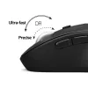PORT Designs PORT Connect Professional EXPERT mouse wireless ricaricabile