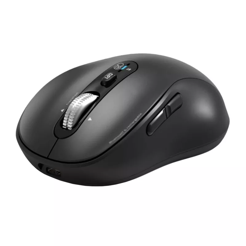 PORT Designs PORT Connect Professional EXPERT mouse wireless ricaricabile