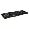PORT Designs PORT OFFICE tastiera - USB - AZERTY - layout francese - nero