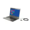 PORT Designs PORT SLIM KEYED lucchetto di sicurezza a cavo 1,8m