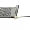 PORT Designs PORT SLIM KEYED lucchetto di sicurezza a cavo 1,8m