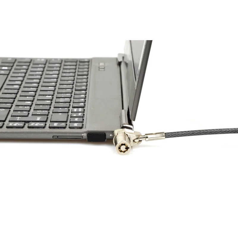PORT Designs PORT SLIM KEYED lucchetto di sicurezza a cavo 1,8m