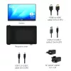 PORT Designs PORT Connect monitor portatile IPS 15,6