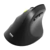PORT Designs ERGO MOUSE RECHARG BTH LEFT HAND - mouse - 2400 DPI