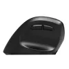 PORT Designs ERGO MOUSE RECHARG BTH LEFT HAND - mouse - 2400 DPI