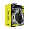 PORT Designs ERGO mouse wireless Bluetooth ricaricabile 2,4 GHz - 1600 DPI