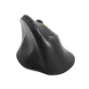 PORT Designs ERGO mouse wireless Bluetooth ricaricabile 2,4 GHz - 1600 DPI