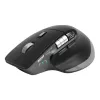 PORT Designs PORT Connect Professional ULTIMATE mouse wireless ricaricabile - ottico - 6 tasti - 2,4 GHz, Bluetooth - ricevitore USB