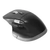 PORT Designs PORT Connect Professional ULTIMATE mouse wireless ricaricabile - ottico - 6 tasti - 2,4 GHz, Bluetooth - ricevitore USB
