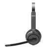 PORT Designs PORT Connect ON'R 700 - headset - on-ear - Bluetooth - nero