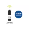 PORT Designs PORT Connect ON'R 700 - headset - on-ear - Bluetooth - nero