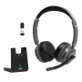 PORT Designs PORT Connect ON'R 700 - headset - on-ear - Bluetooth - nero