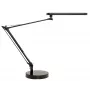 Hamelin 400140801 UNILUX MAMBO Lampada da scrivania LED nero