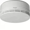 Hager RFM101D BEKA Rilevatore di calore via radio con sirena integrata