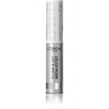 L'Oreal Brow Artist Plump & Set Trasparente 4.9ml