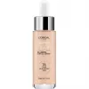 L'OREAL True Match Serum Nude Plumping Siero Colorato 0.5-2 Very Light 30ml