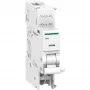 APC Schneider Electric A9A26969 contatto ausiliario, 1 NO + 1 NC, 240 V AC, 24 V DC, multicolore