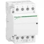 APC Schneider Electric A9C20844 relè a impulsi, 2 poli, 40 A, 230-240 V AC, guida DIN, multicolore