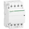 APC Schneider Electric A9C20844 relè a impulsi, 2 poli, 40 A, 230-240 V AC, guida DIN, multicolore