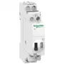 APC Acti9 iTL relè a impulsi 1P 16A 12V AC A9C30011