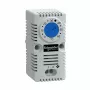 APC NSYCCOTHO termostato per quadri elettrici, NC, 0-60°C, guida DIN, grigio