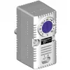 APC NSYCCOTHO termostato per quadri elettrici, NC, 0-60°C, guida DIN, grigio