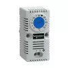 APC NSYCCOTHO termostato per quadri elettrici, NC, 0-60°C, guida DIN, grigio