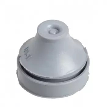Schneider Electric Thorsman TET IMT36180 passacavo M16, 5-7 mm, grigio