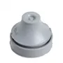 Schneider Electric Thorsman TET IMT36180 Ingresso cavo M16, 5-7 mm, grigio