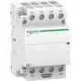 APC Schneider Electric Acti9 iTL relè a impulsi 2P 16A 250V AC 24V AC/DC