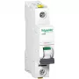Schneider Electric A9F03110 Acti 9 iC60N interruttore automatico magnetotermico 10A curva C 10kA 1P