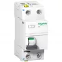 Schneider Electric A9Z21240 Acti9 iID interruttore differenziale (RCCB) 2P 40A 30mA tipo A 220-240V AC IP20 bianco