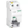 Schneider Electric A9Z21240 Acti9 iID interruttore differenziale (RCCB) 2P 40A 30mA tipo A 220-240V AC IP20 bianco