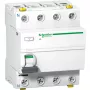 APC Schneider Electric A9Z21463 interruttore differenziale RCCB tipo A 4P 63A 30mA 380-415V AC IP20