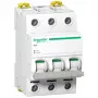 Schneider Electric Acti9 iSW A9S65363 sezionatore tripolare 63A 400V AC bianco