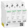 Schneider Electric scaricatore di sovratensione tipo 1+2 A9L16482 3P+N 20kA 40kA