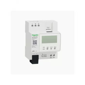 APC SpaceLogic KNX MTN6725-0101 DALI Gateway Pro 1 canale DALI-2