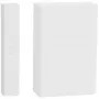 Schneider Electric Drayton Wiser CCT591012 Sensore wireless porta/finestra, bianco