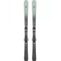 ROSSIGNOL 82 TI SPX12 MTRX set sci - 159 cm