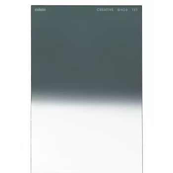 Cokin Z-Pro filtro grigio neutro graduato G2 ND8 (0.9)