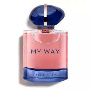 Armani My Way Intense Eau de Parfum da donna 90 ml