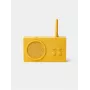 Lexon Tykho 3 Radio Bluetooth giallo LA119J8