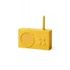 Lexon Tykho 3 Radio Bluetooth giallo LA119J8